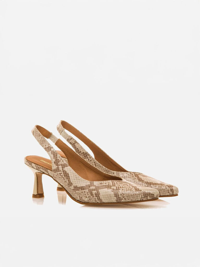 Tacones Ninette