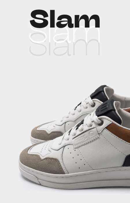 Zapatillas Slam mtng