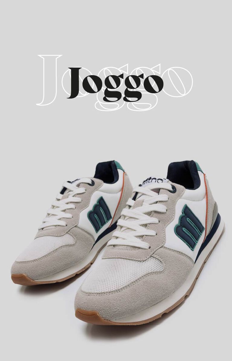 ZAPATILLAS JOGGO MTNG