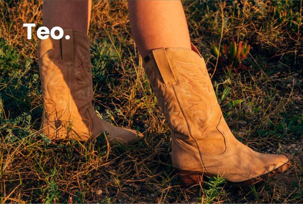 Mustang Shoes | Calzado, Zapatos, Accesorios y Complementos