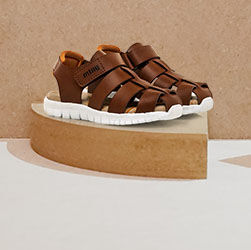 Rebajas deals sandalias niño