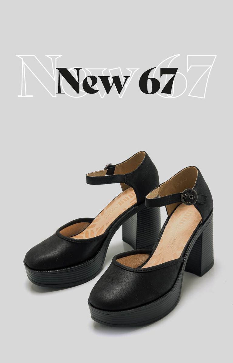 Botas missione para mujer mtng