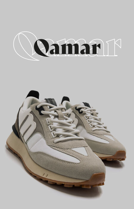 Zapatillas Qamar mtng