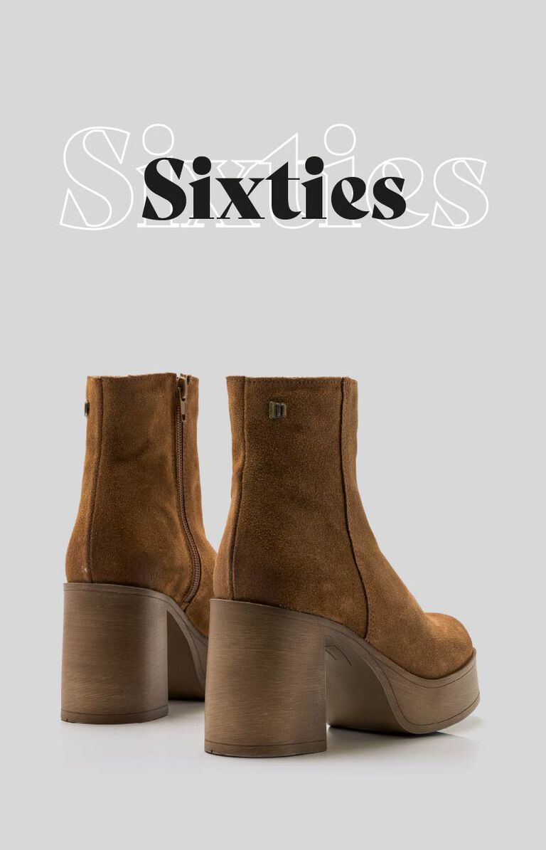 Sandalias jacqueline mtng para mujer