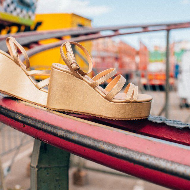 Sandalias de mujer mtng
