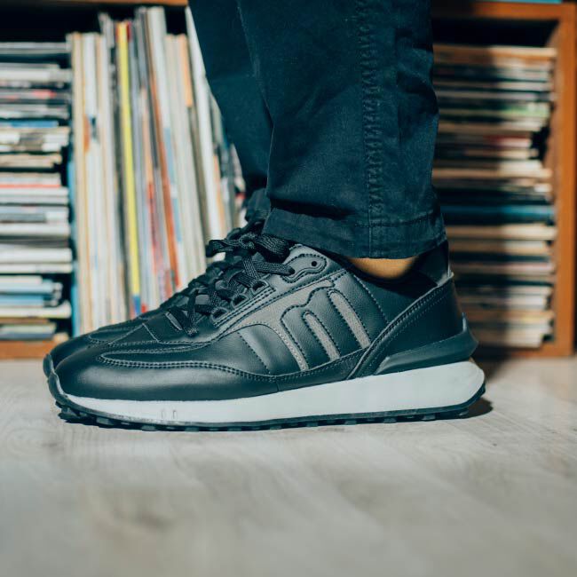 Adidas zx 650 hombre azul hot sale