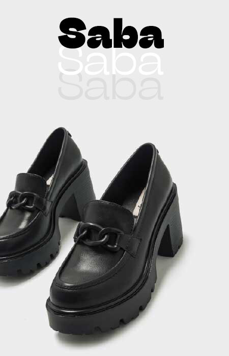 Zapatos Saba para mujer mtng