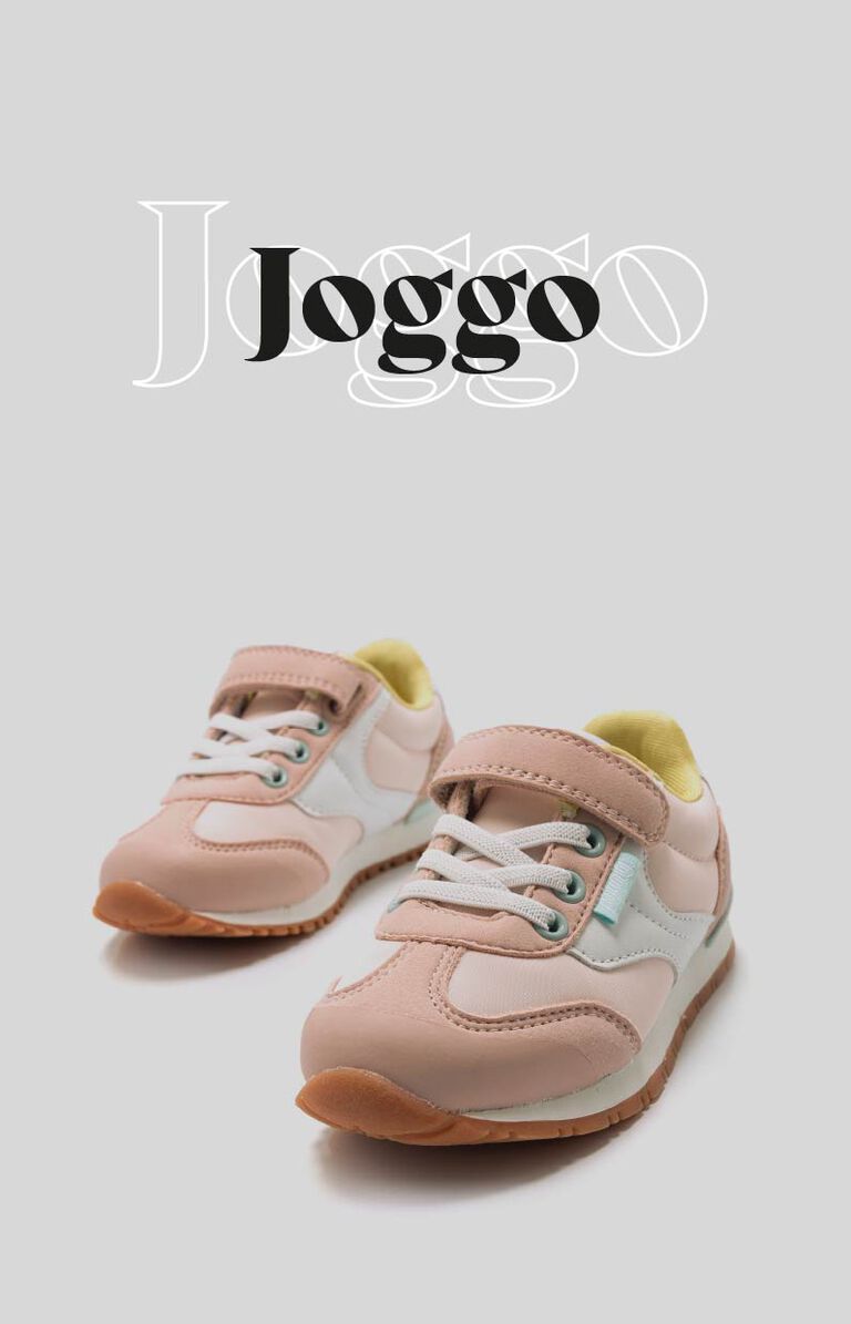 Botines storm para niña mtng