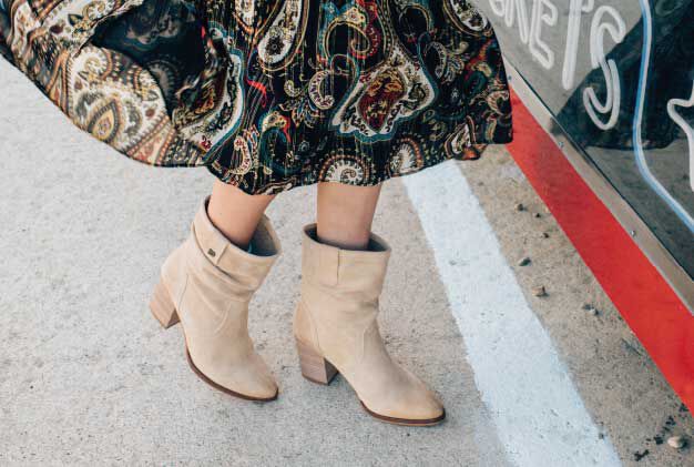 Estilo cowboy mtng
