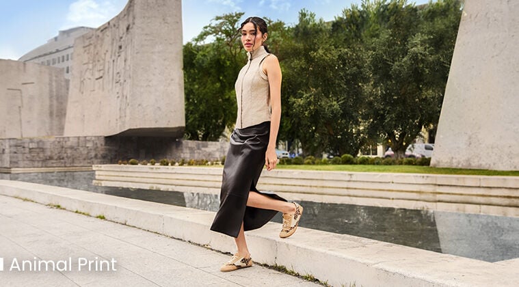 Animal Print