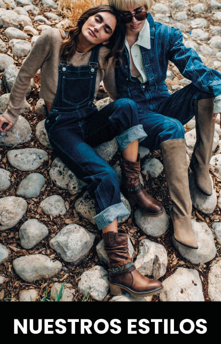 viernes Mierda De nada Mustang Shoes | Calzado, Zapatos, Accesorios y Complementos