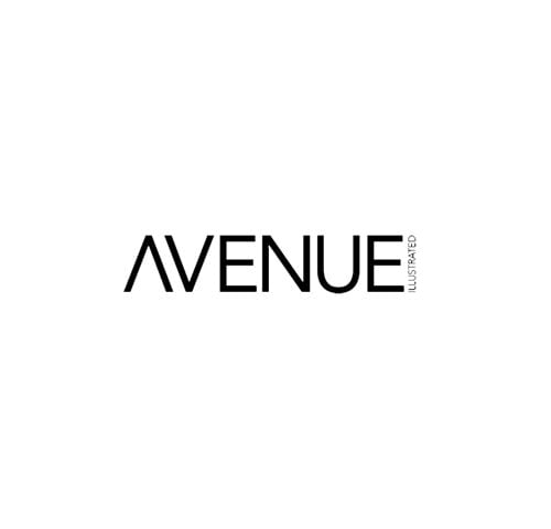 Avenue Illustrated