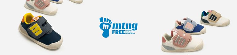 Des chaussures qui respectent le développement des pieds de l'enfant