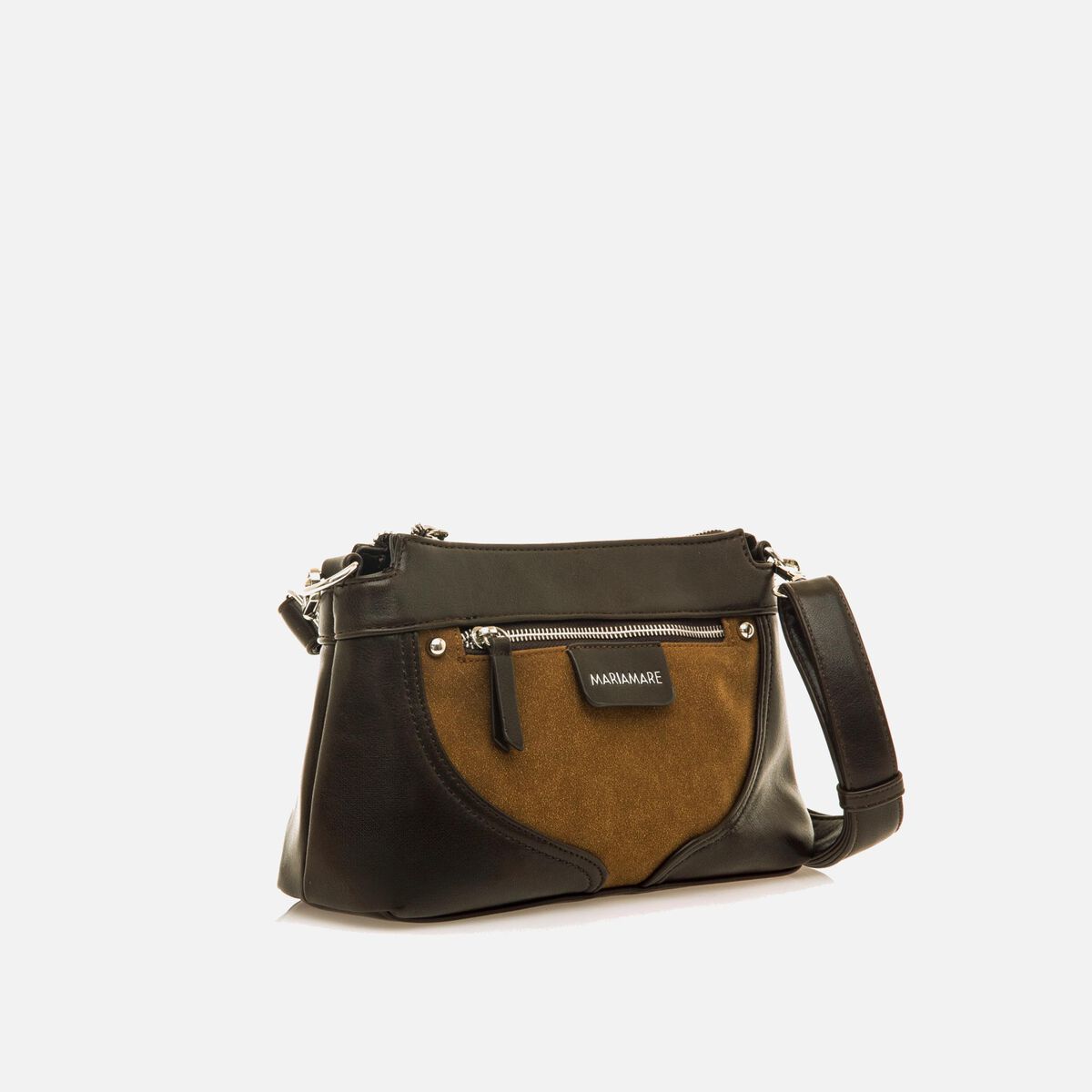 Sacs bandouliere pour Femme modèle CLOVIS de MARIAMARE image number 2