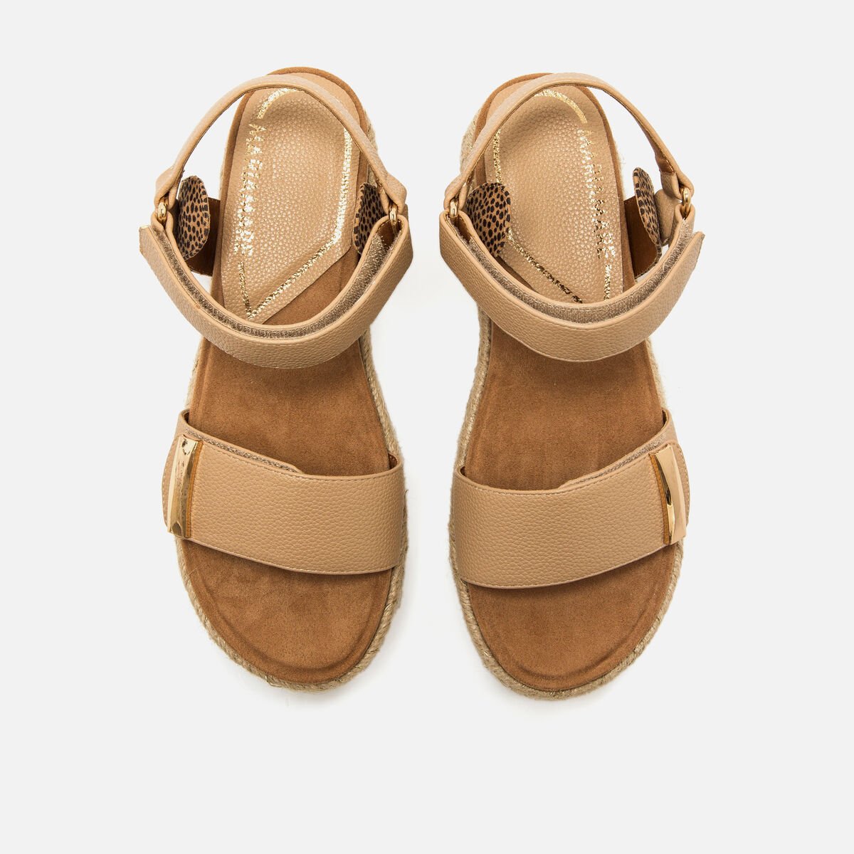 Sandalias de cuna de Mujer modelo ANZIO de MARIAMARE image number 2