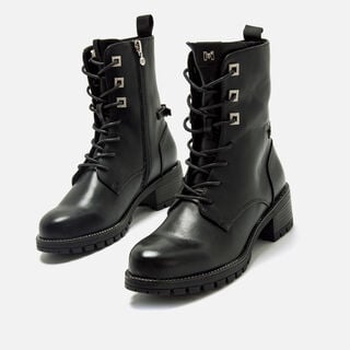 Botas de tornozelo de salto de Mulher modelo ALTEA de MARIAMARE