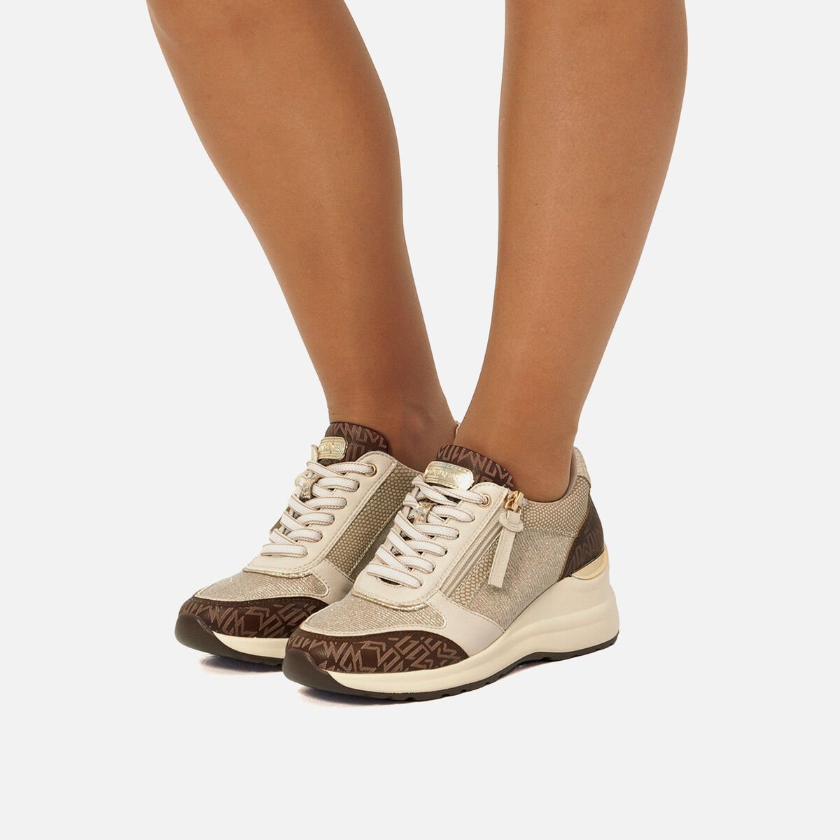 Zapatillas de Mujer modelo CINZIA de MARIAMARE image number 2