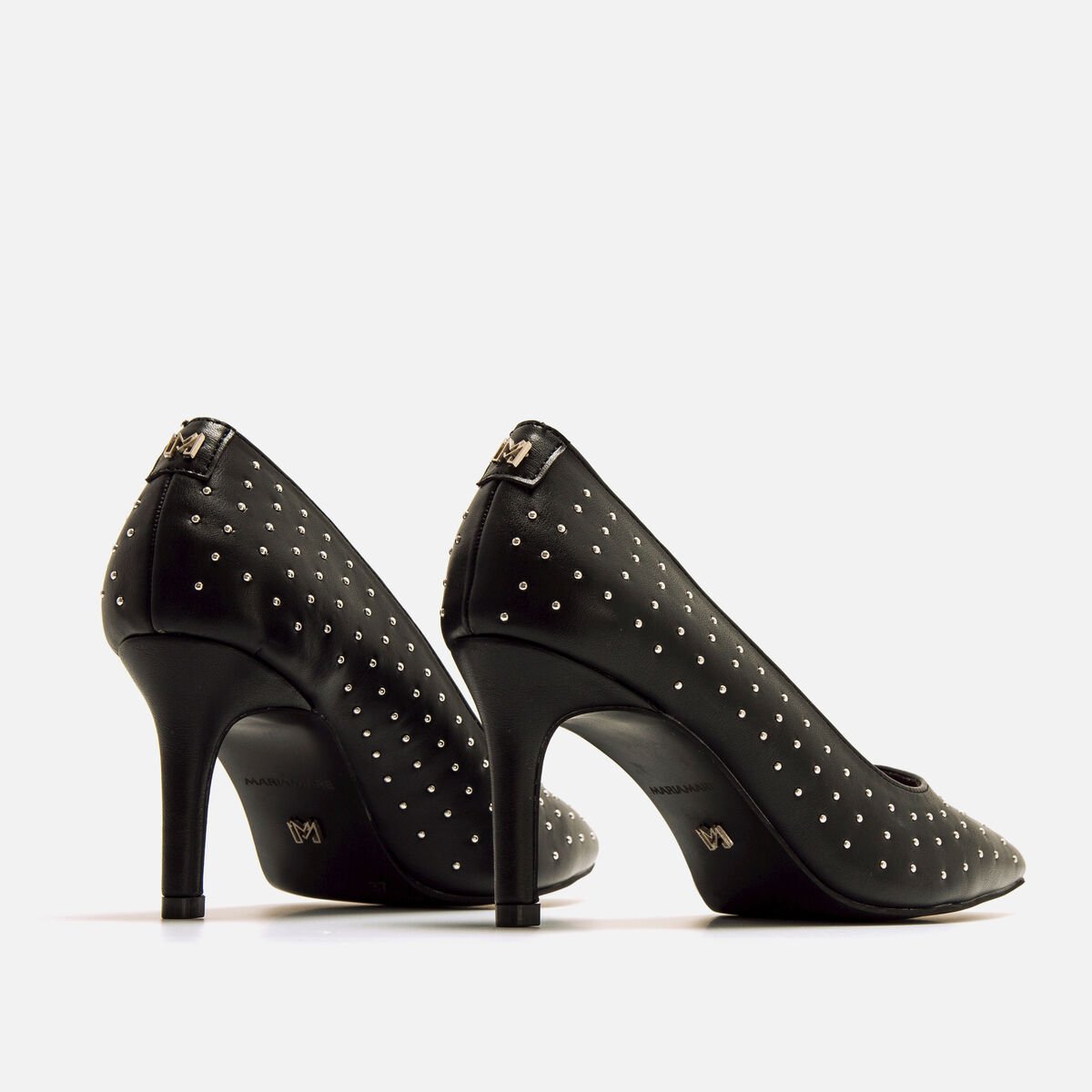 Sapatos de salto alto de Mulher modelo NUORO de MARIAMARE image number 6