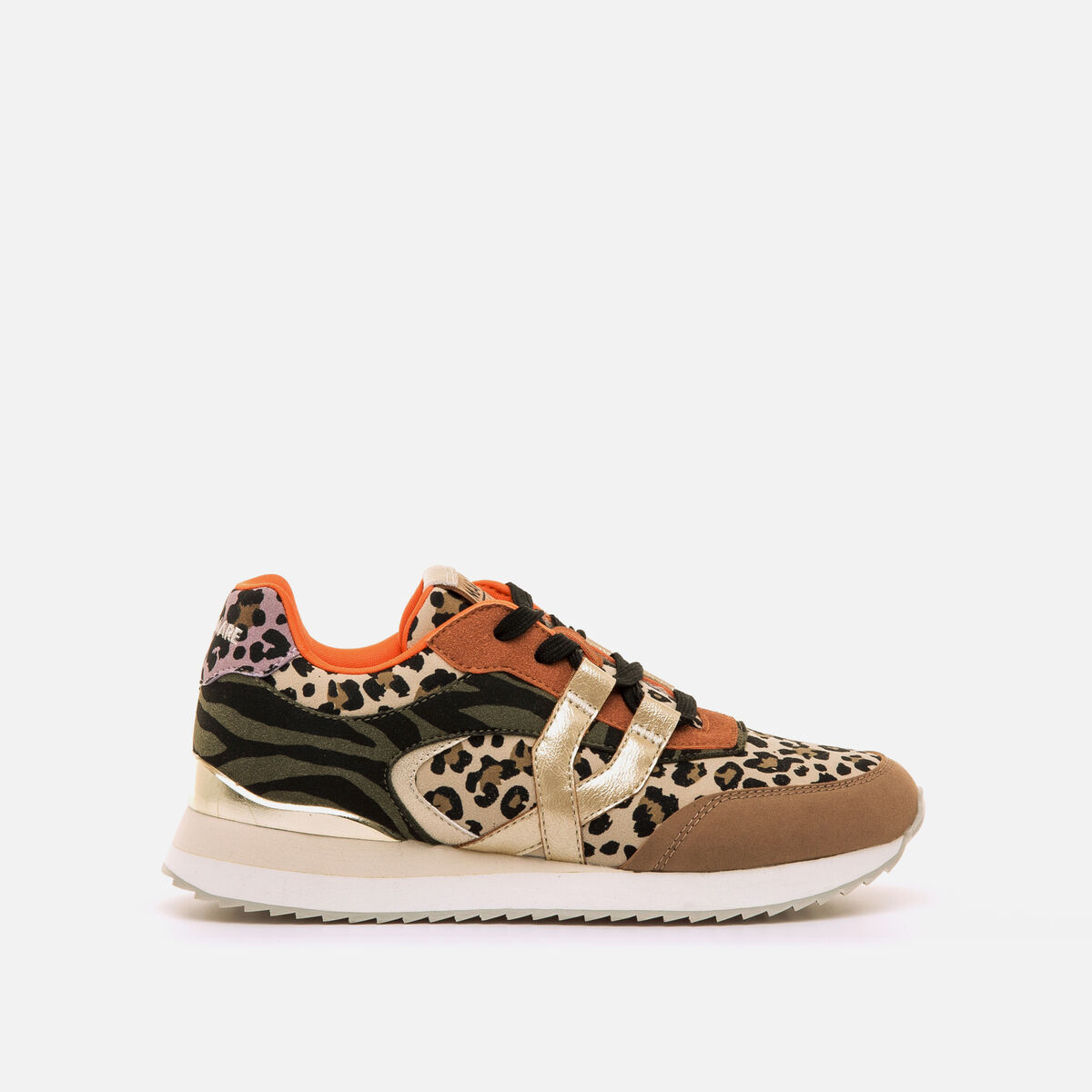 Zapatillas de Mujer modelo NARITA de MARIAMARE image number 0