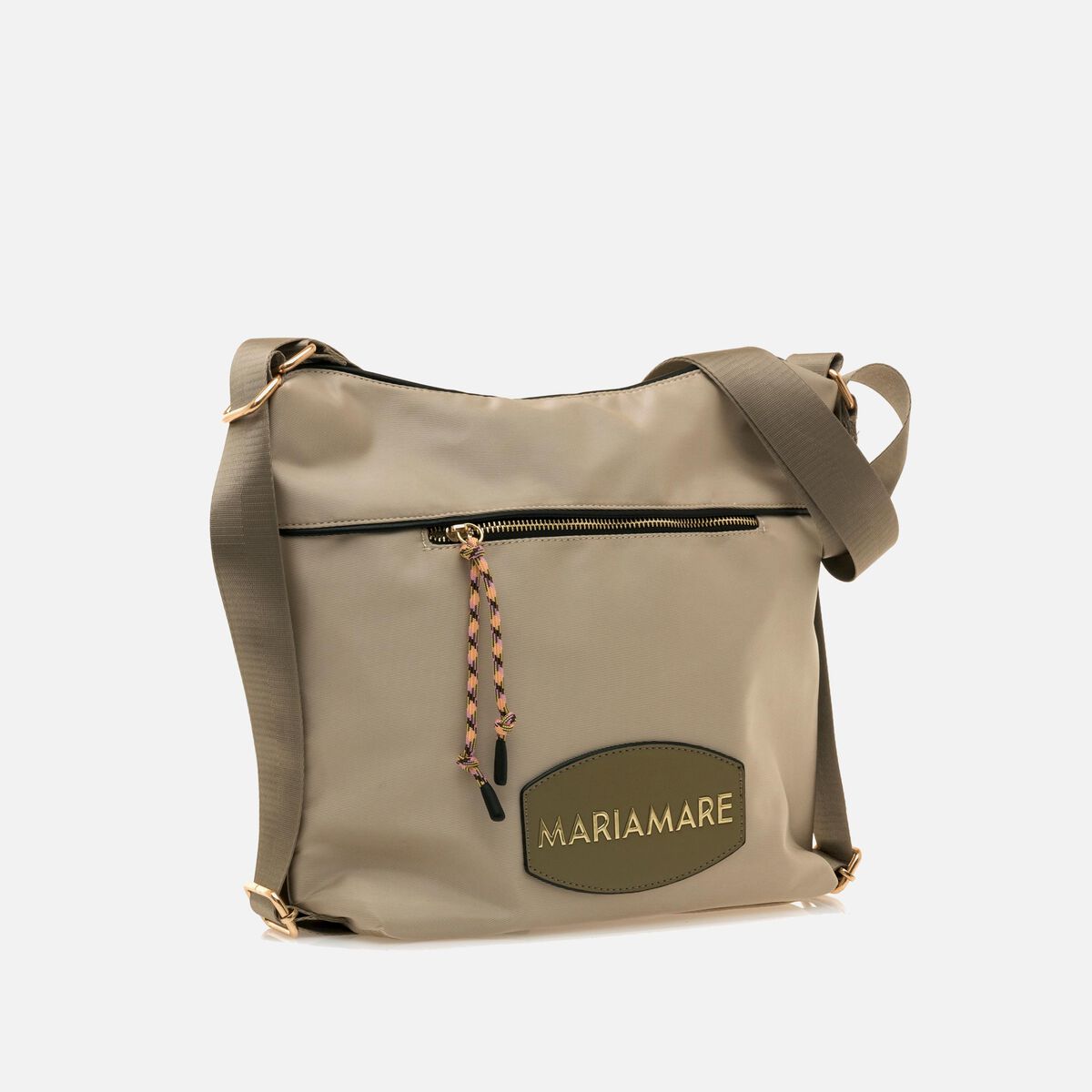 Sacs bandouliere pour Femme modèle REAGAN de MARIAMARE image number 2