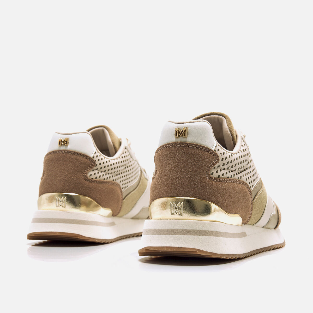 Sneakers pour Femme modèle NARITA de MARIAMARE image number 5