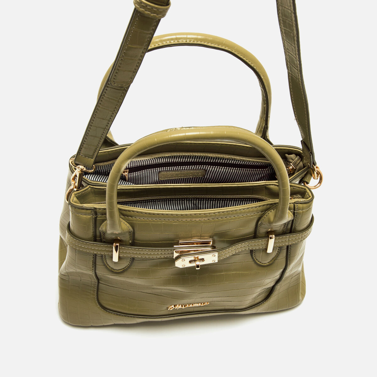 Bolsos de Mujer modelo LEAH de MARIAMARE image number 4