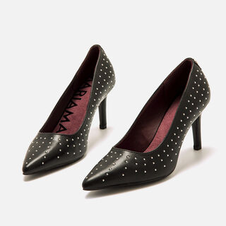 Zapatos de tacon de Mujer modelo NUORO de MARIAMARE