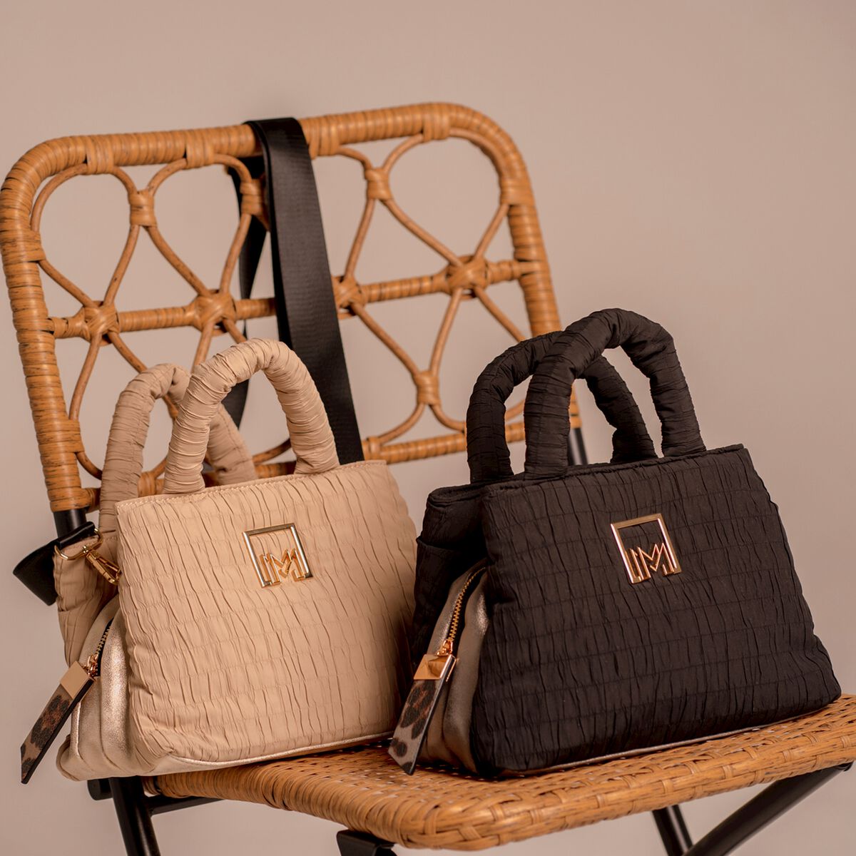 Sacos de Mulher modelo PILA de MARIAMARE image number 3