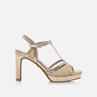 Sandalias de tacon de Mujer modelo ACATE de MARIAMARE