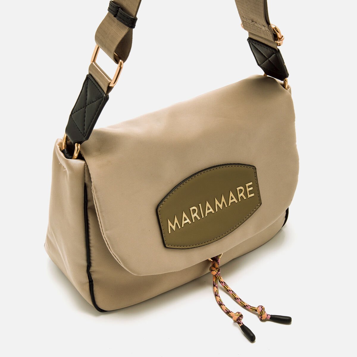 Sacs bandouliere pour Femme modèle RONDO de MARIAMARE image number 1