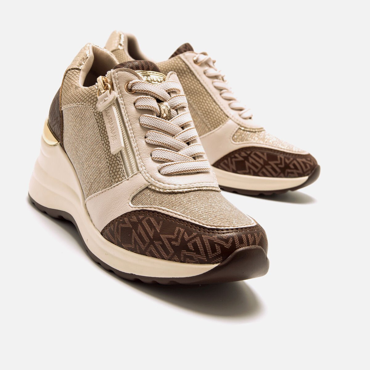 Zapatillas de Mujer modelo CINZIA de MARIAMARE image number 3