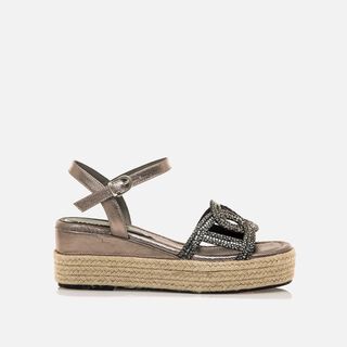 Sandalias de cunha de Mulher modelo RICCIA de MARIAMARE