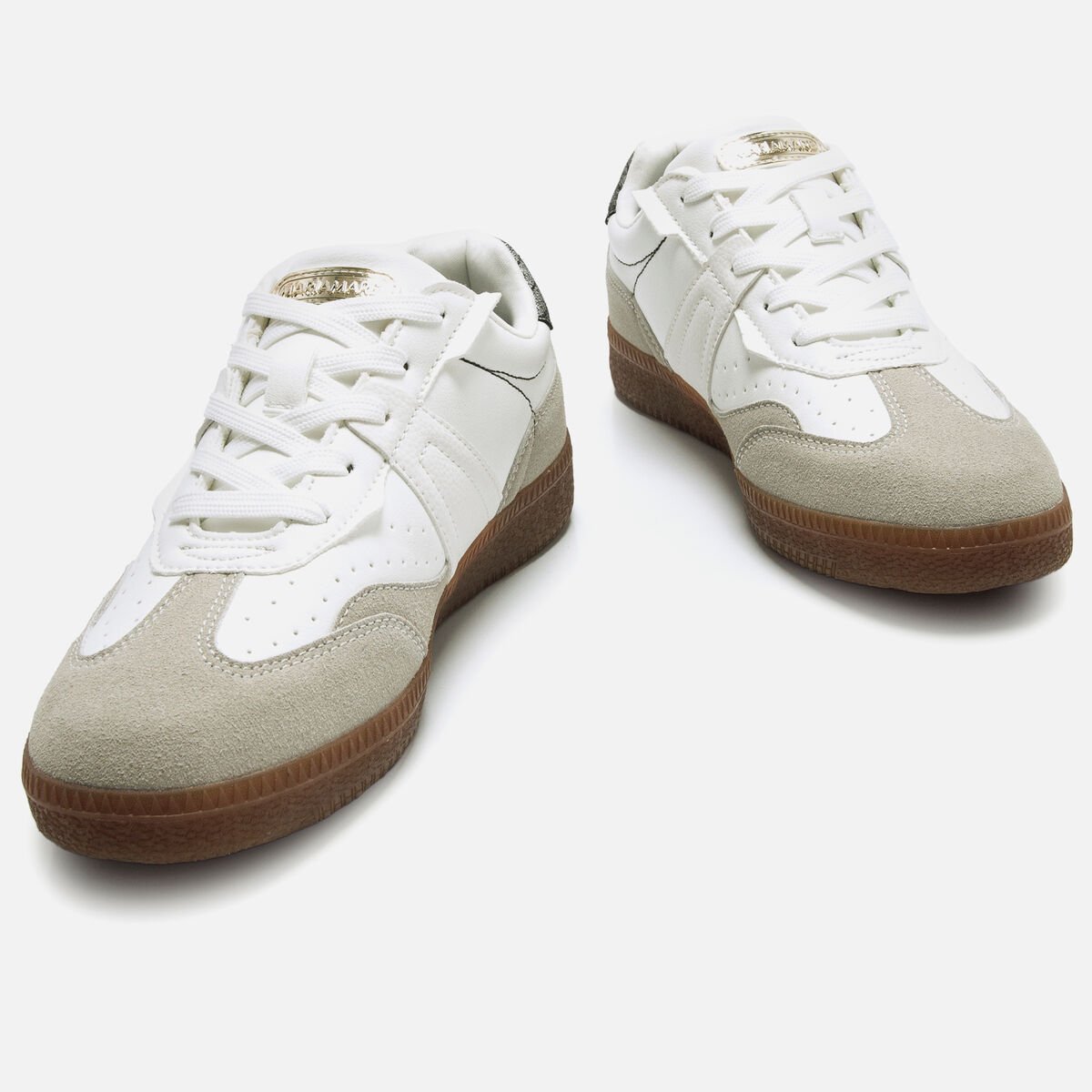 Sneakers pour Femme modèle FIORA de MARIAMARE image number 3