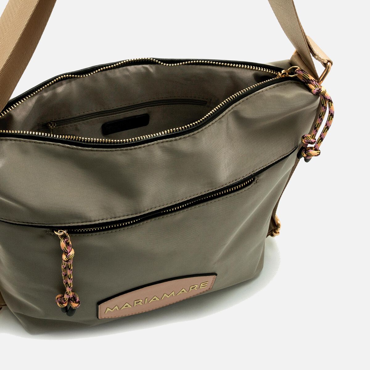 Sacs bandouliere pour Femme modèle REAGAN de MARIAMARE image number 4