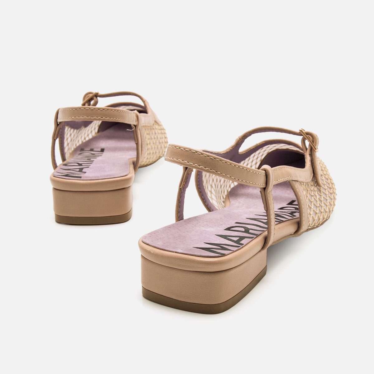 Zapatos planos de Mujer modelo PUGLIA de MARIAMARE image number 7
