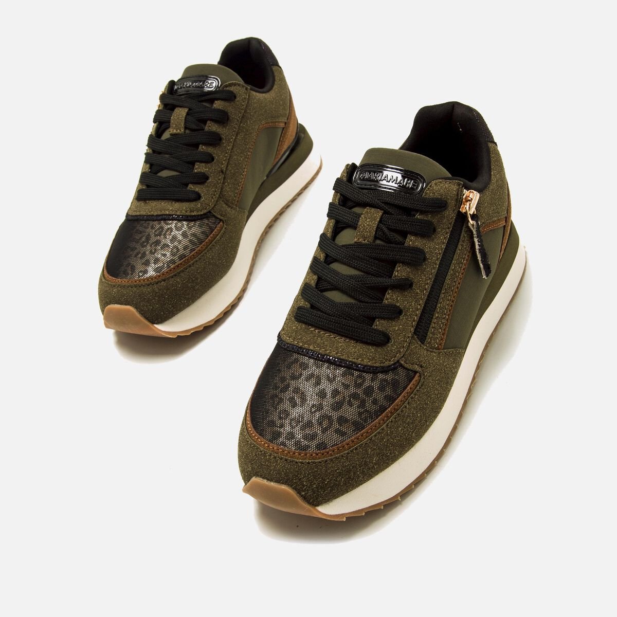 Sneakers de Mulher modelo NARITA de MARIAMARE image number 5