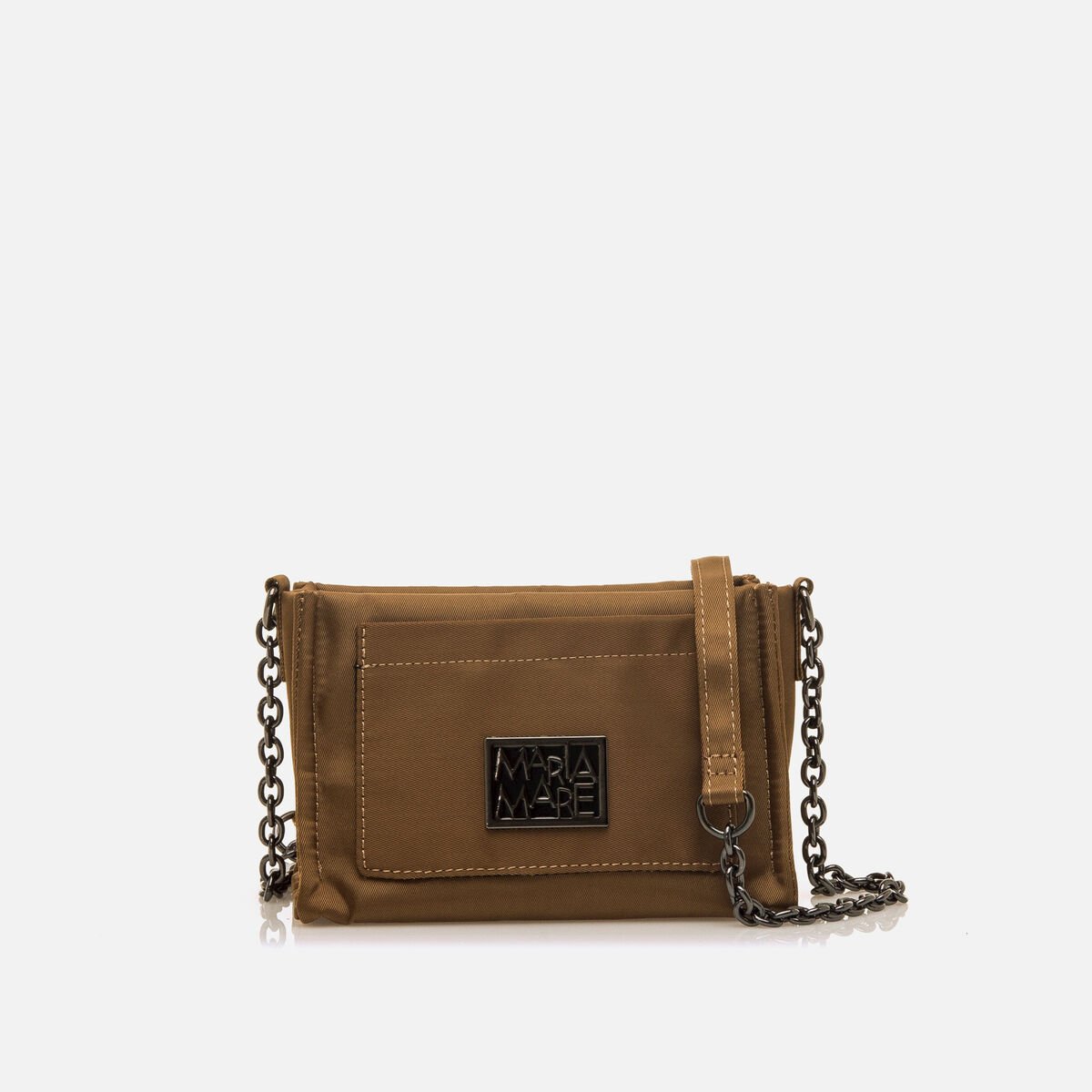 Sacs bandouliere pour Femme mod&egrave;le DAUMA de MARIAMARE image number 0