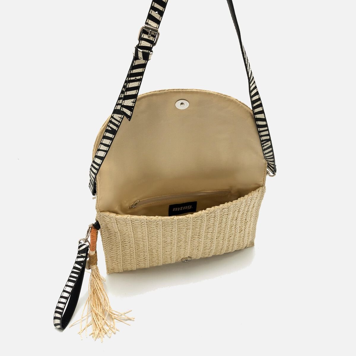 Sacs bandouliere pour Femme modèle ADISON de MARIAMARE image number 4