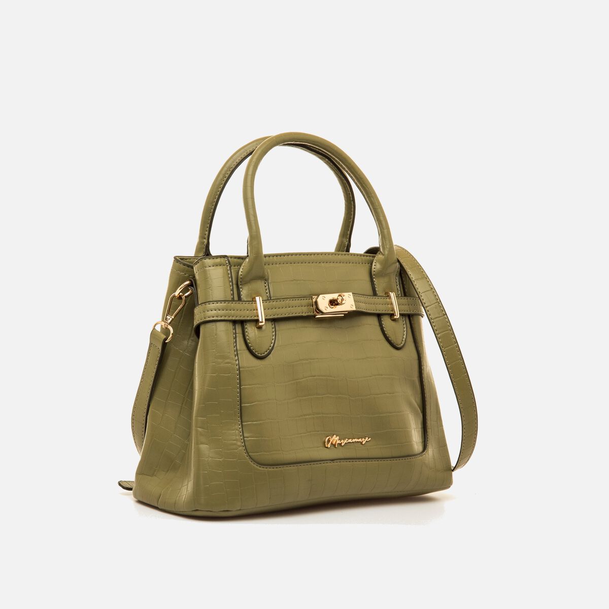 Sacs pour Femme mod&egrave;le LEAH de MARIAMARE image number 2