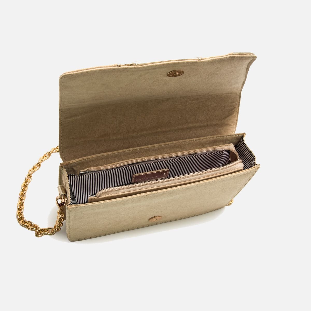 Sacs a main pour Femme mod&egrave;le COPA de MARIAMARE image number 4