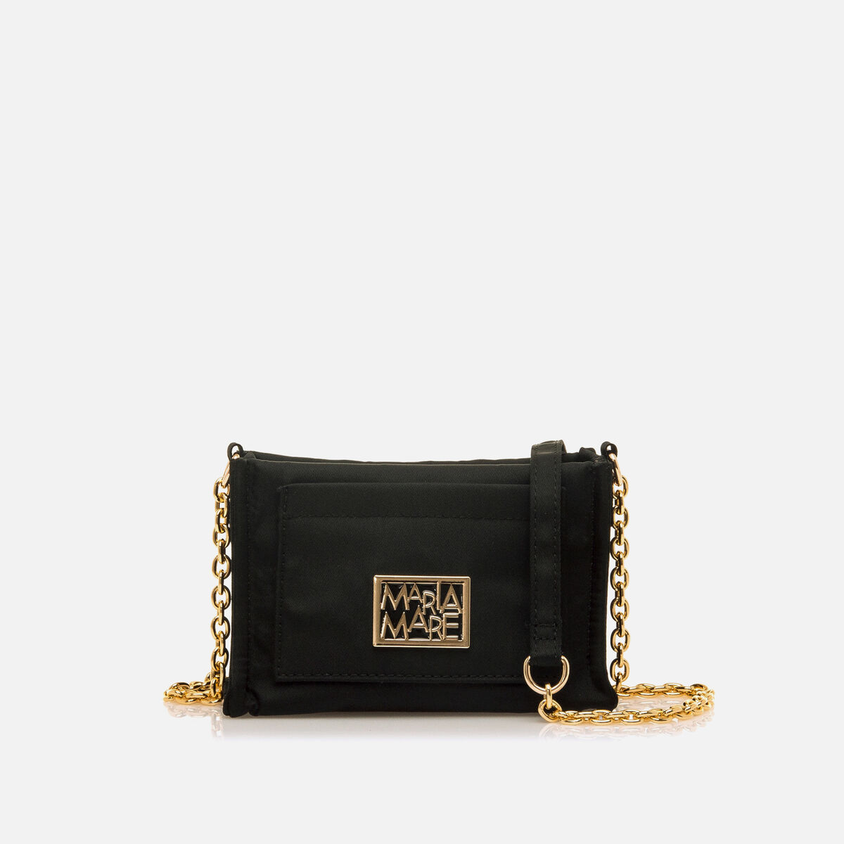 Sacs bandouliere pour Femme modèle DAUMA de MARIAMARE image number 0