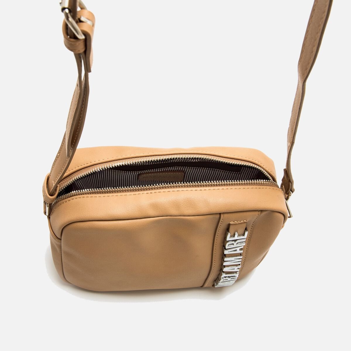 Sacs bandouliere pour Femme mod&egrave;le LINDE de MARIAMARE image number 4