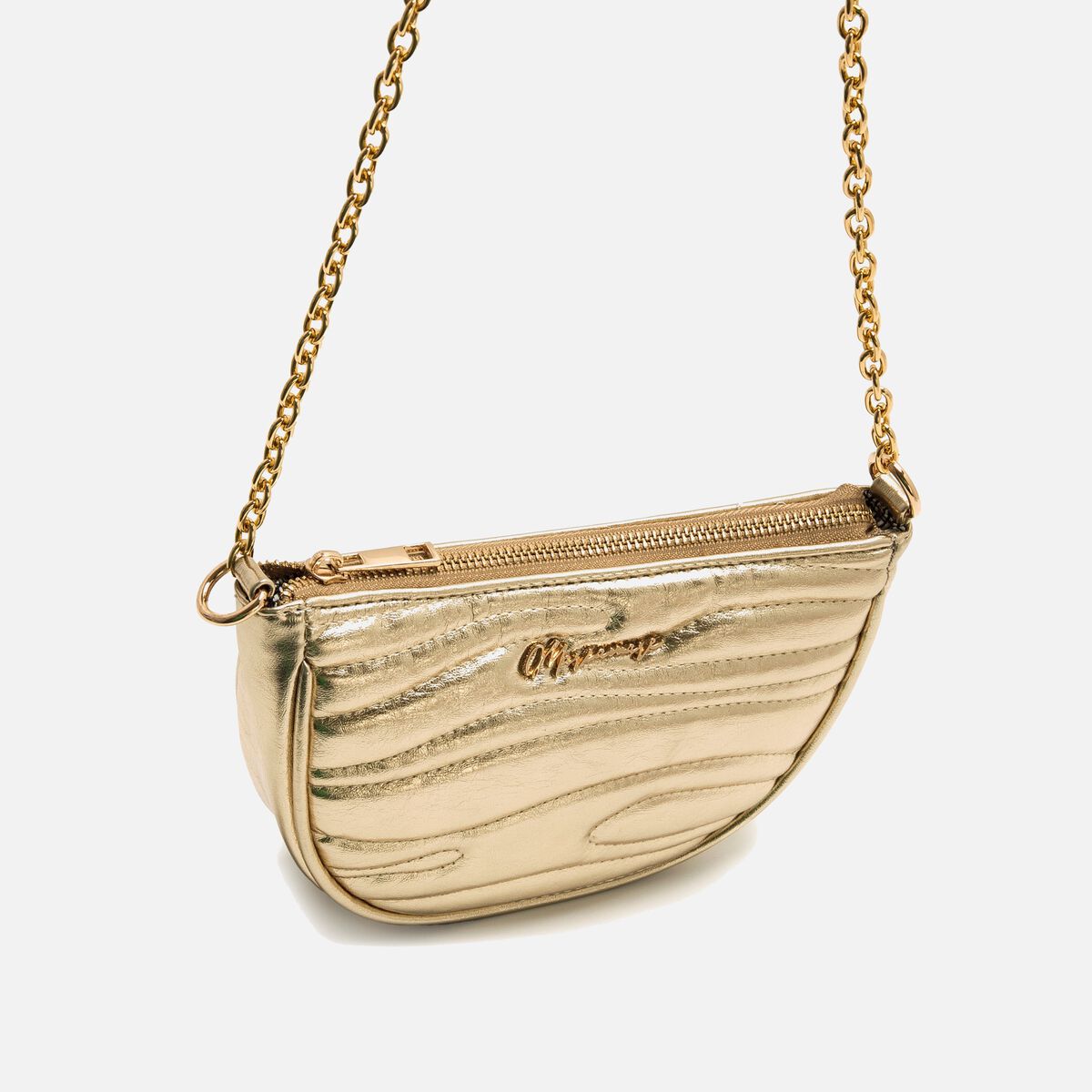 Bandoleras de Mujer modelo SECO de MARIAMARE image number 1