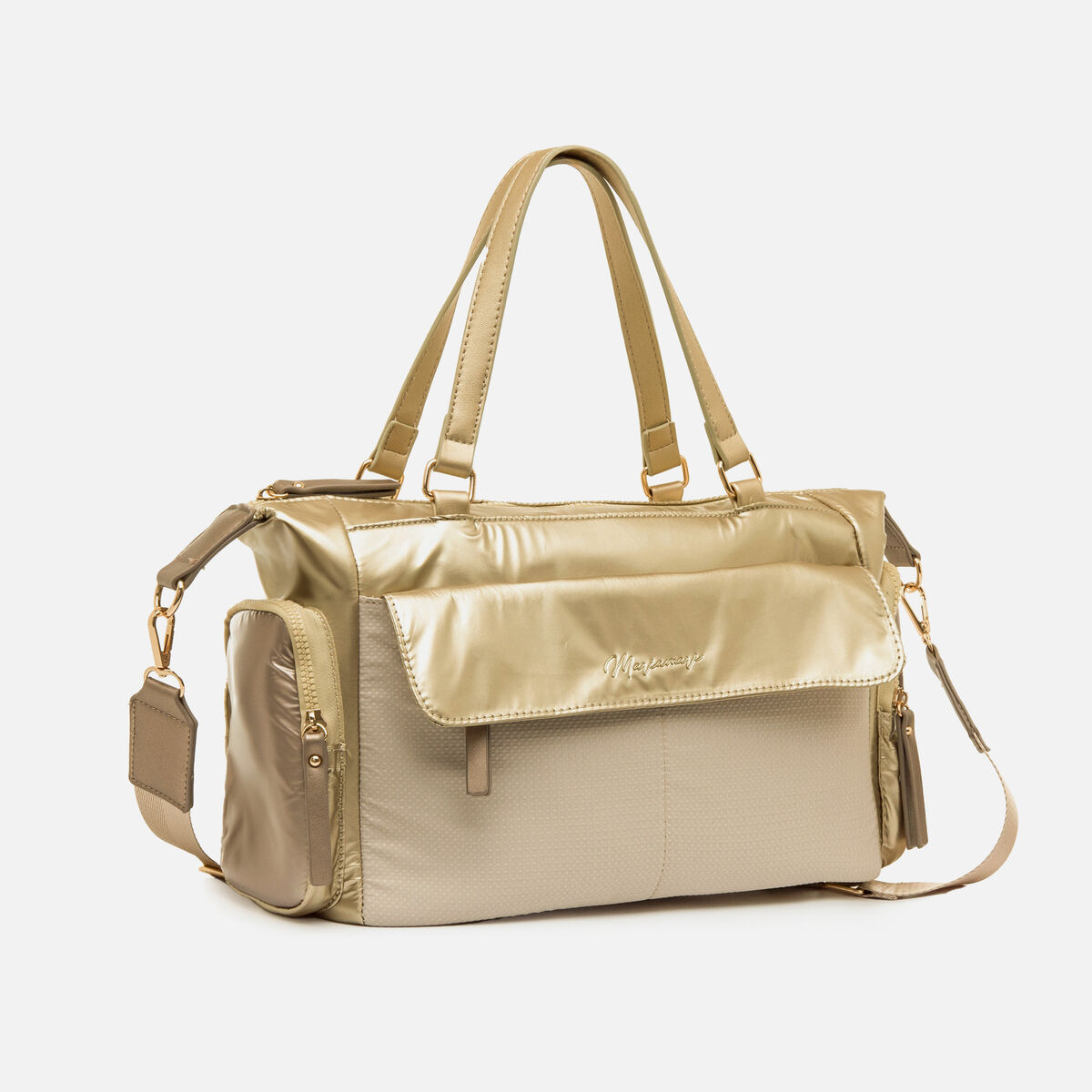 Sacos de Mulher modelo MIRAS de MARIAMARE image number 5