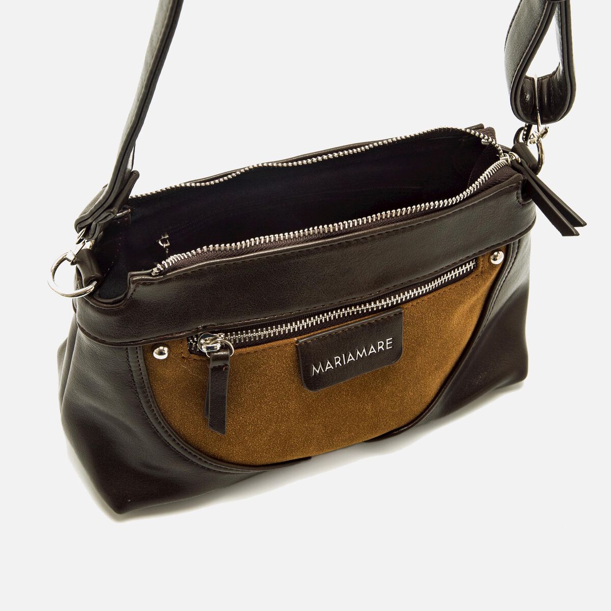 Sacs bandouliere pour Femme modèle CLOVIS de MARIAMARE image number 4