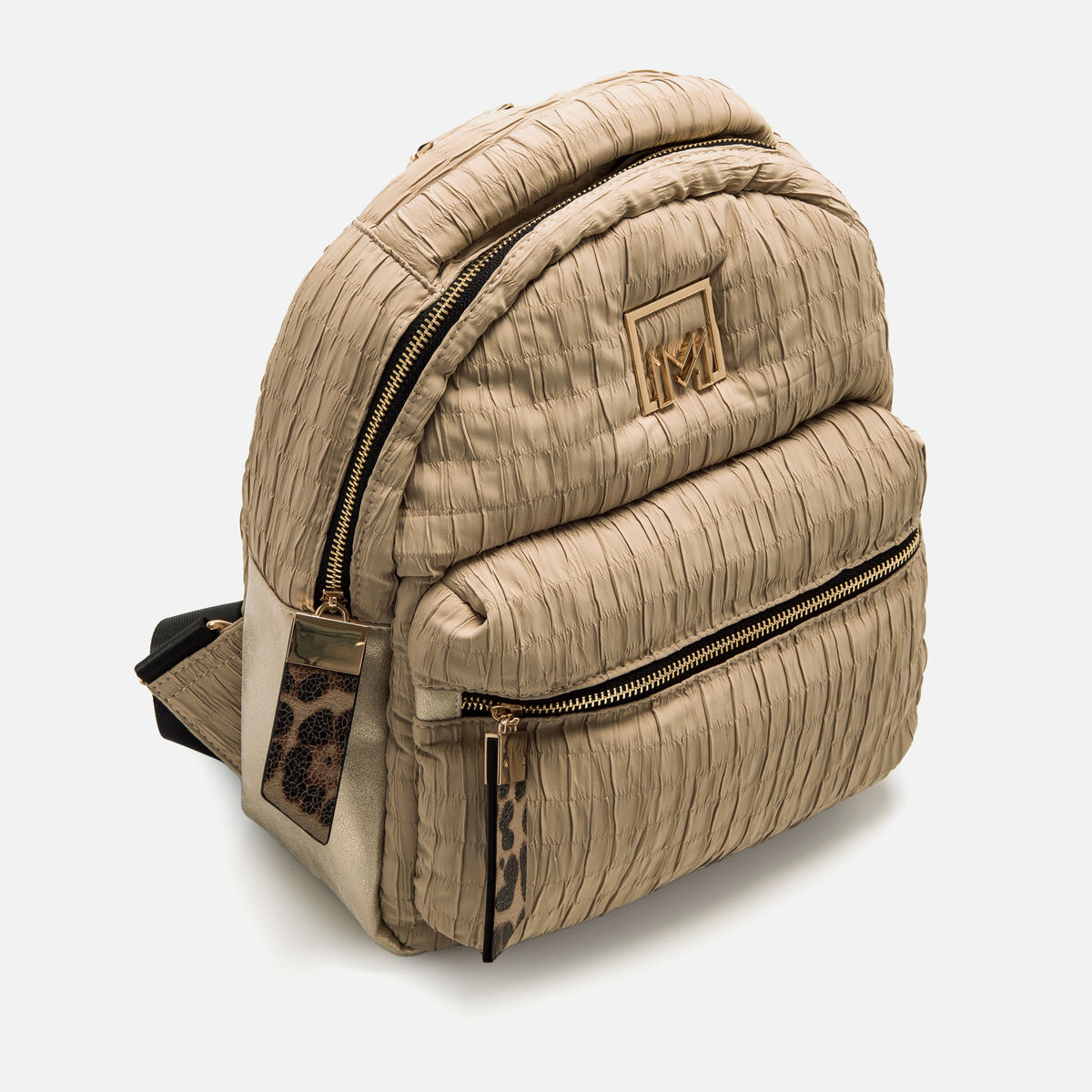 Sacs a dos pour Femme modèle PERLI de MARIAMARE image number 1