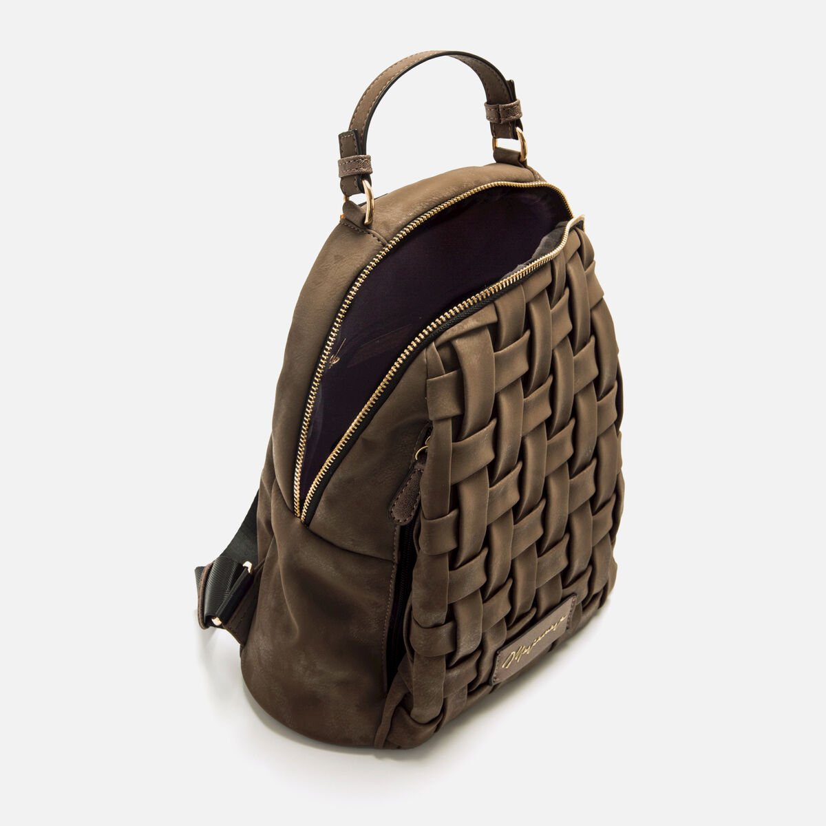 Mochilas de Mujer modelo MADDI de MARIAMARE image number 4