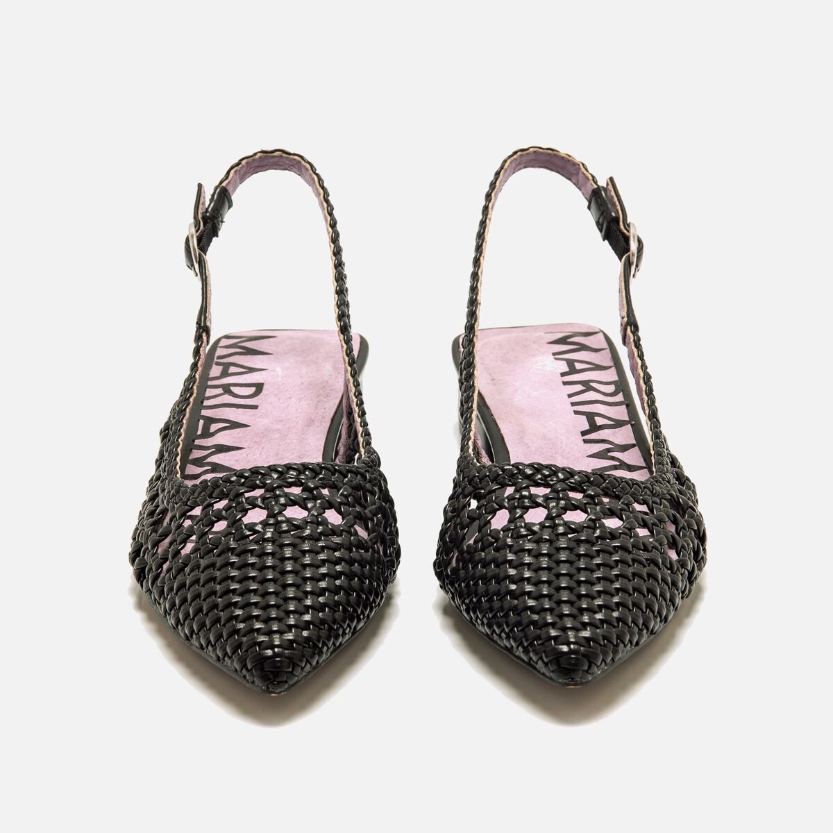 Zapatos planos de Mujer modelo PUGLIA de MARIAMARE image number 3