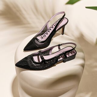 Zapatos de tacon de Mujer modelo NUORO de MARIAMARE