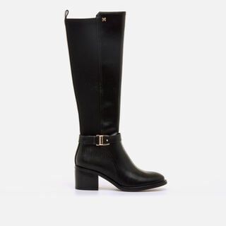 Botasdesalto-Mulher-ONORE-MARIAMARE Botas de salto de Mulher modelo ONORE de MARIAMARE